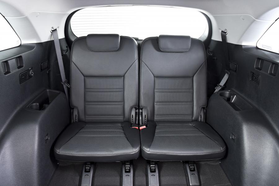  Kia Sorento SX 2015 года  (ZA) (фото 25 из 30)